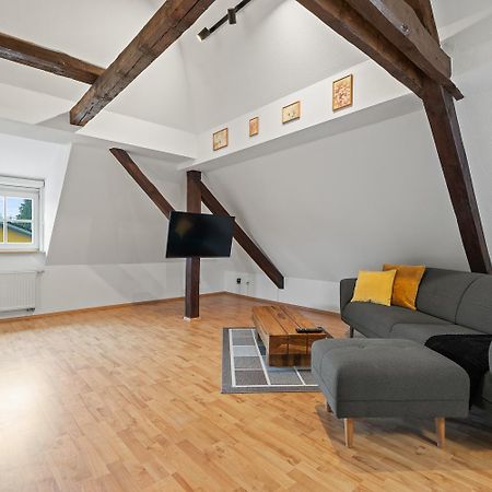Appartement Ueberlinger Ferienidylle à Uberlingen Extérieur photo