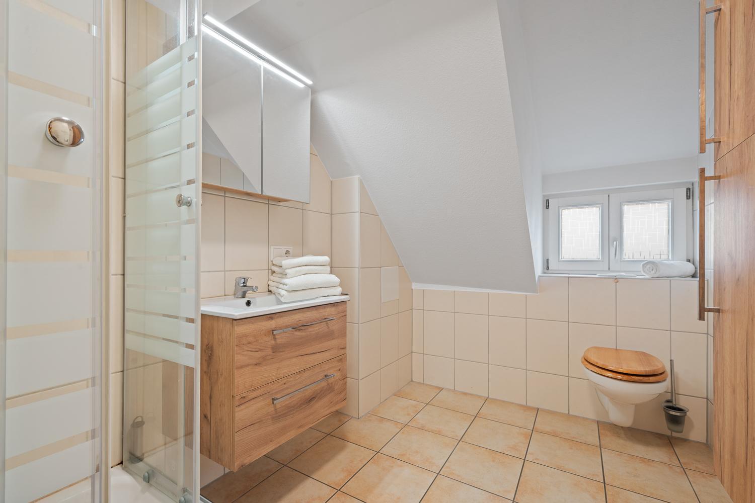Appartement Ueberlinger Ferienidylle à Uberlingen Extérieur photo