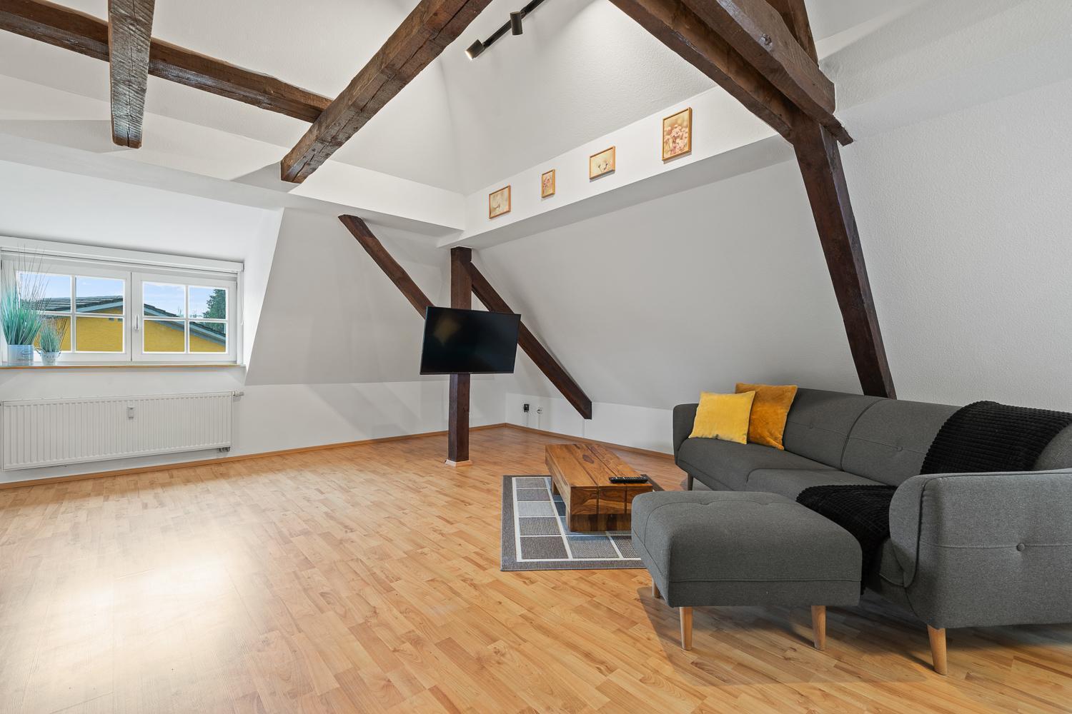 Appartement Ueberlinger Ferienidylle à Uberlingen Extérieur photo