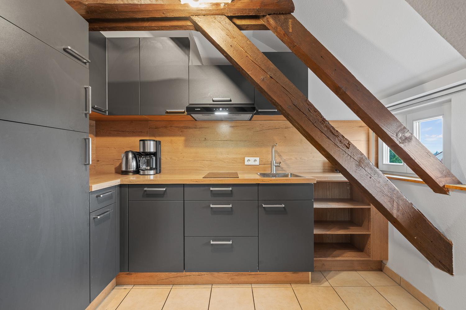 Appartement Ueberlinger Ferienidylle à Uberlingen Extérieur photo