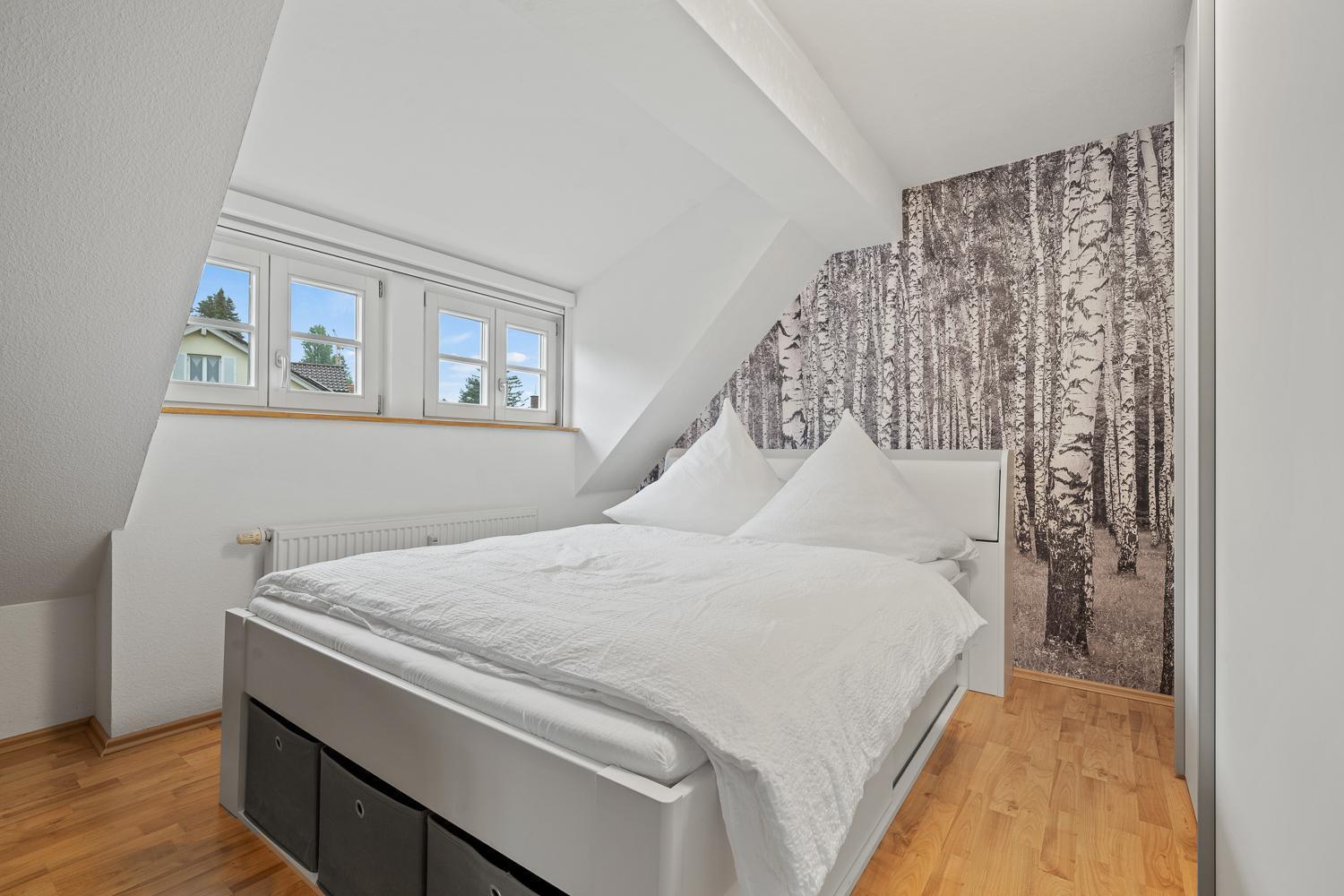Appartement Ueberlinger Ferienidylle à Uberlingen Extérieur photo