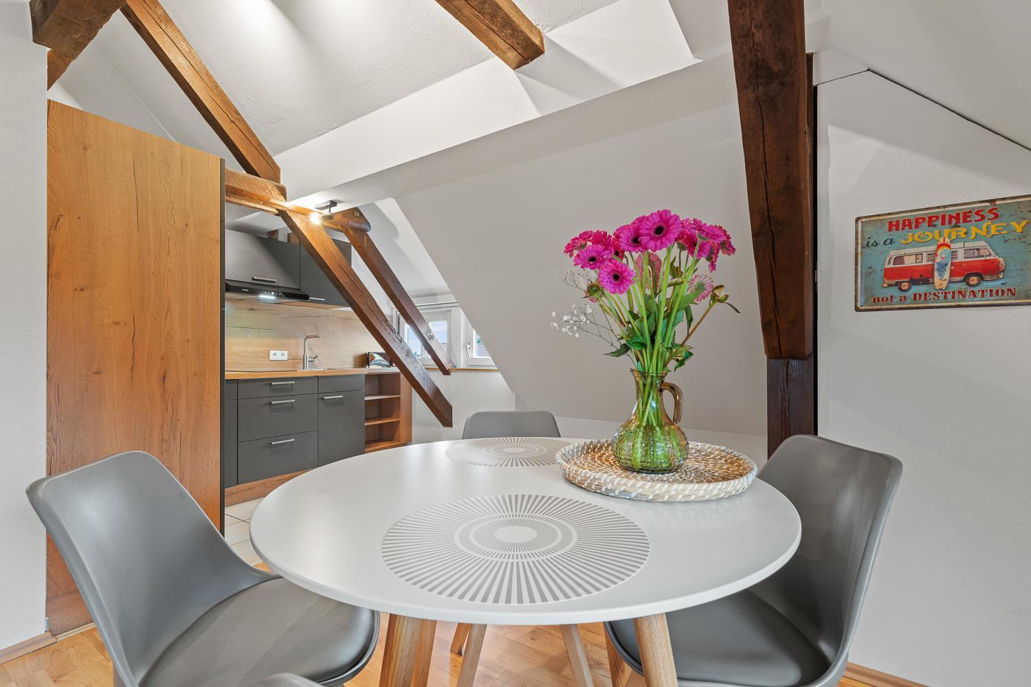 Appartement Ueberlinger Ferienidylle à Uberlingen Extérieur photo